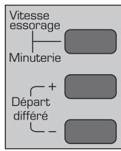 ESSENTIELB ESLC 8D2 - 3.2.] Sélection des fonctions complémentaires : - 1