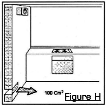 ESSENTIELB ETG 43I,  ETG 53I - 3.2) Evacuation des gaz de combustion - 2