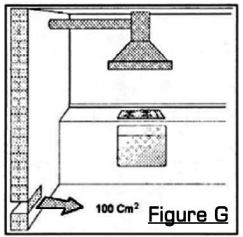 ESSENTIELB ETG 43I,  ETG 53I - 3.2) Evacuation des gaz de combustion - 1