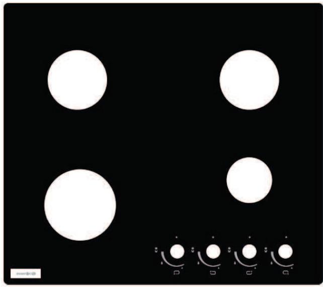 ESSENTIELB ETGV 44N - Mise au rebut - 1