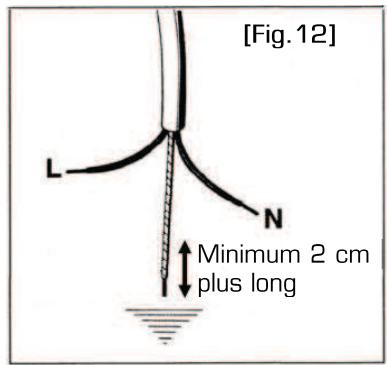 ESSENTIELB ETGV 44N - 6.2] Réglage du ralenti - 4