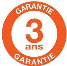 ESSENTIELB ETGV 44N - Table de cuisson gaz - 1