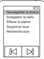 ESSENTIELB FUNKY POP - Menu RADIO - 3