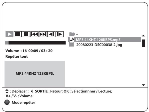 ESSENTIELB GENIUS HDII - EXPLORATEUR DE FICHIERS - 1
