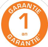 ESSENTIELB GLASS UP - Guide de dépannage - 1