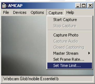ESSENTIELB GLOB'MOBILE 2 - Menu Help - 2
