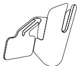 ESSENTIELB KB-500 - Contenu de la boite - 3