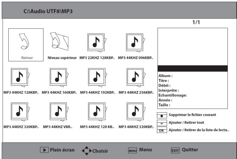 ESSENTIELB KISSARIO - Mode musique - 1
