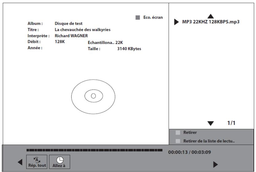 ESSENTIELB KISSARIO - Mode musique - 2