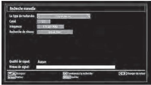 ESSENTIELB MELIA - Réglage manuel - 1