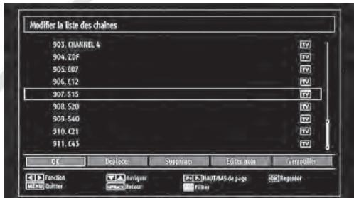 ESSENTIELB MELIA - Première installation - 6