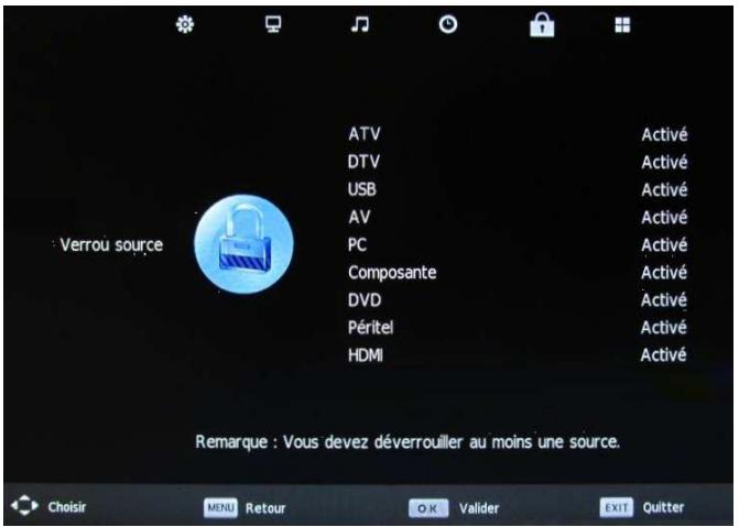 ESSENTIELB MINEO - VERROILLAGE PARENTAL - 3
