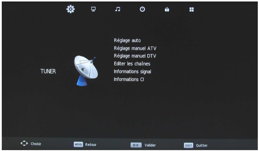 ESSENTIELB MINEO - MENUTUNER - 1