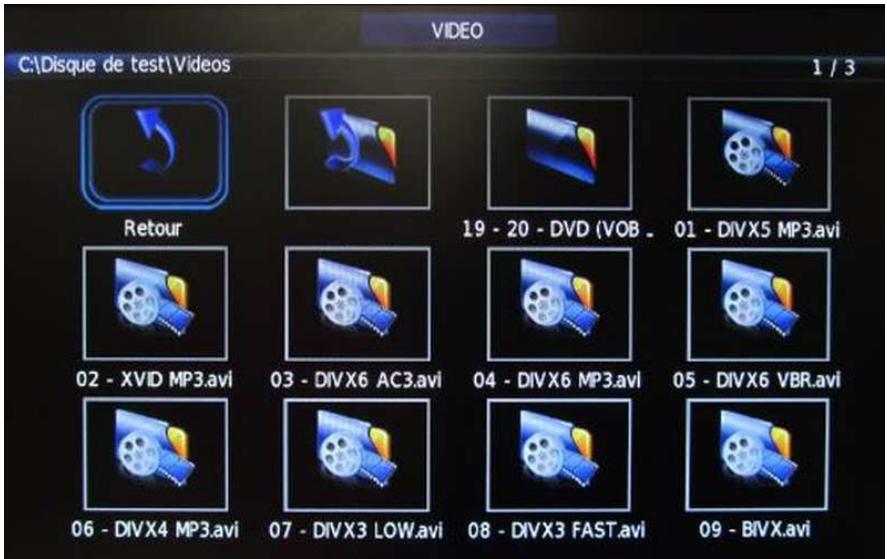ESSENTIELB MINEO - LIRE UN FICHIER VIDEO - 1