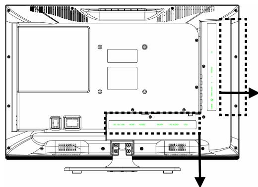 ESSENTIELB MINEO - PANNEAU DE COMMANDE - 8