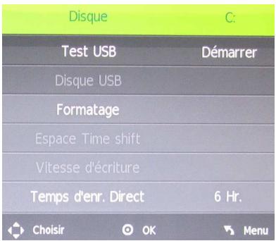 ESSENTIELB MINEO - FONCTION ENREGISTREMENT PVR - 1