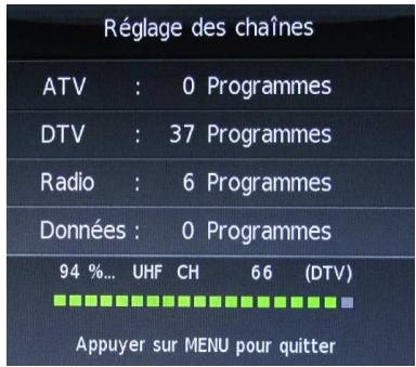 ESSENTIELB MINEO - REGLAGE AUTO - 2