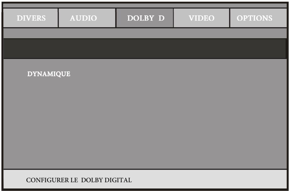ESSENTIELB MINEO - REGLAGES DOLBY D - 1