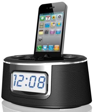 ESSENTIELB MUSIC UP - 11] Utilisation de l'iPod ou de l'iPhone - 1