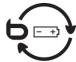 ESSENTIELB ONYX - Recyclage des batteries : - 4