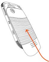 ESSENTIELB ONYX - Insérer et retirer la carte SIM - 5