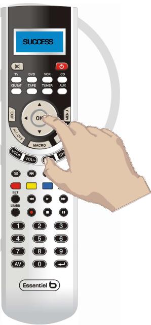 ESSENTIELB ORCHESTRA - Entrée de macros - 1