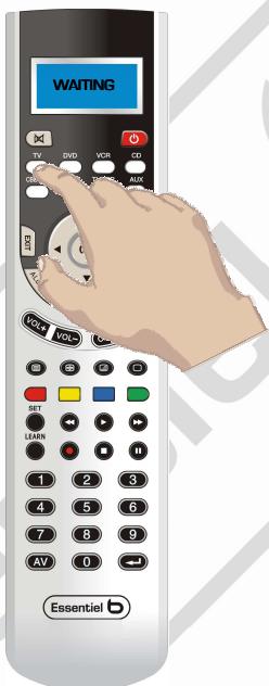 ESSENTIELB QUATUOR - Eclairage des touches et de I'ecran LCD - 3