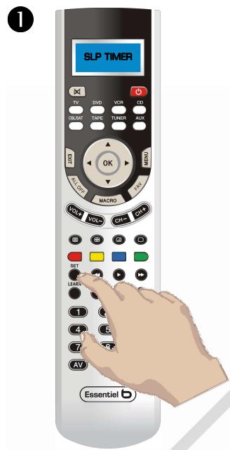 ESSENTIELB QUATUOR - Remarque - 2