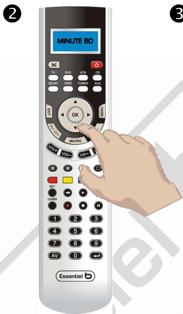 ESSENTIELB QUATUOR - Remarque - 3