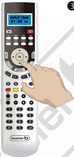 ESSENTIELB QUATUOR - Remarque - 6