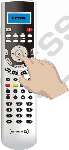 ESSENTIELB QUATUOR - Remarques au sujet du remplacement des piles : - 4