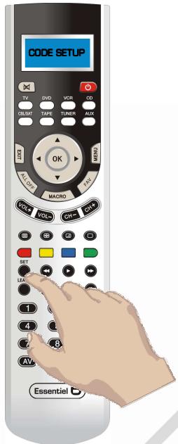 ESSENTIELB QUATUOR - Recherche automatique - 1