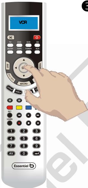 ESSENTIELB QUATUOR - Recherche automatique - 2