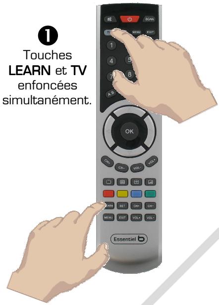 ESSENTIELB SOLO - PROGRAMMATION PAR APPRENTISSAGE - 1