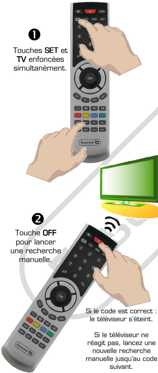 ESSENTIELB SOLO - RECHERCHE MANUELLE - 2