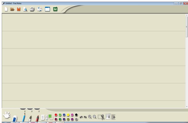 ESSENTIELB VEGA - FREE NOTES - 1