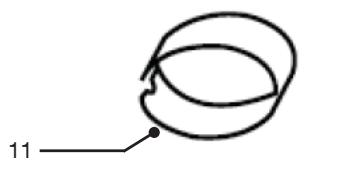 ESSENTIELB VEGA - \section*{Caracteristiques techniques} - 6