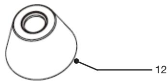 ESSENTIELB VEGA - \section*{Caracteristiques techniques} - 5