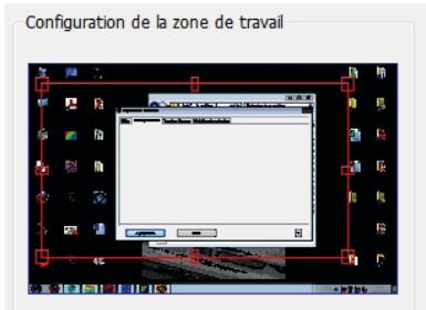 ESSENTIELB VEGA - ZONE DU MONITEUR : - 1