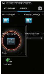ESSENTIELB WHITE DIAMOND 2 - Ajouter un widget - 1