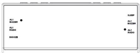 ESSENTIELB BIG UP - SE RÉVEILLER AVEC LA RADIO - 1