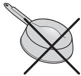 ESSENTIELB ETVI 4B1,  ETVI4B1 - Qualité des casseroles et écipients - 1