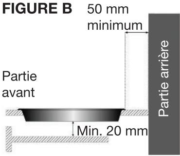 ESSENTIELB ETVI 4B1,  ETVI4B1 - Encastrement - 2