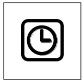 ESSENTIELB MY WATCH - Timer - 1
