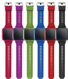 ESSENTIELB MY WATCH - Testé dans nos laboratoires - 1