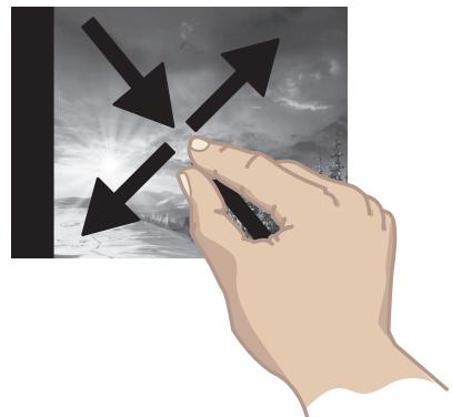 ESSENTIELB SMART'TAB 7800 - Visionner des photos - 4