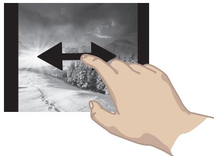 ESSENTIELB SMART'TAB 7800 - Visionner des photos - 3