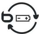 ESSENTIELB EAM 92 ALLEGRIO - Tri sélectif de la batterie - 4