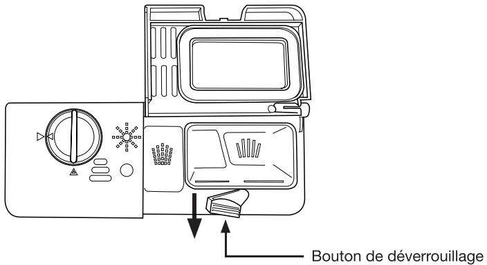 ESSENTIELB ELVC 491B - REMPLISSAGE DU DISTRIBUTEUR DE PRODUIT DE LAVAGE - 2