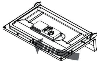 ESSENTIELB ELVC 491B - Nettoyage du lave-vaiselle - 1